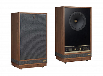 Fyne Audio Vintage Classic XII SP Walnut