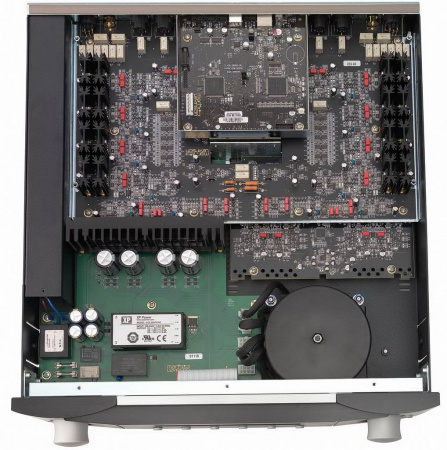 Mark Levinson №534
