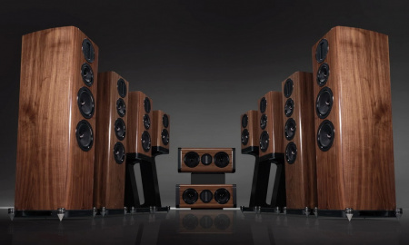 Wharfedale Aura 1