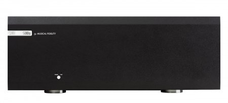 Musical Fidelity M8s-500s