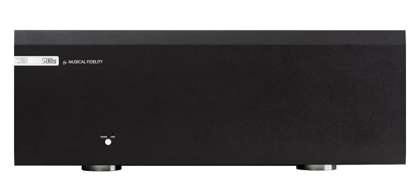 Musical Fidelity M8s-500s