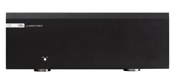 Musical Fidelity M8s-500s