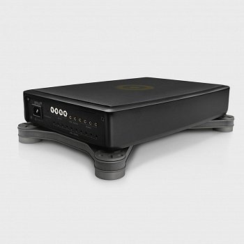 Ansuz PowerBox D-TC Gold Signature