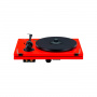 Music Hall MMF 5.3 High Gloss Ferrari Red