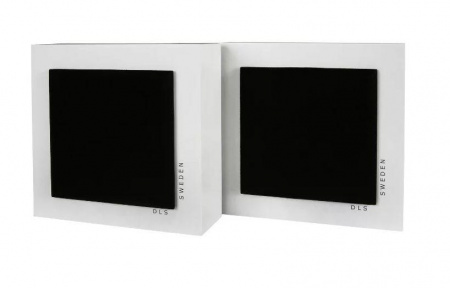 DLS Flatbox Slim Mini