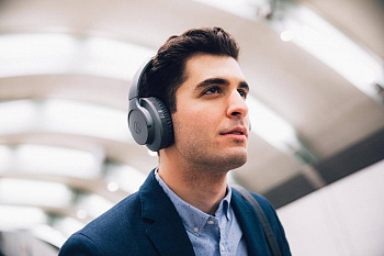 Audio-Technica ATH-ANC500BT