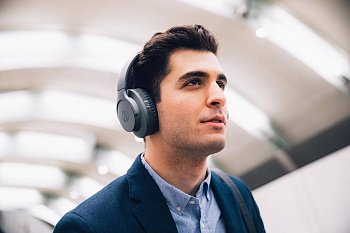 Audio-Technica ATH-ANC500BT