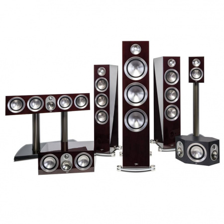 Paradigm Prestige 45C