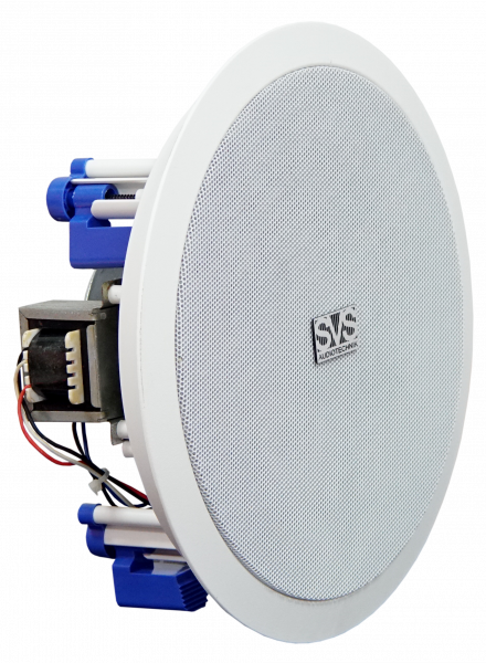 SVS Audiotechnik SC-207