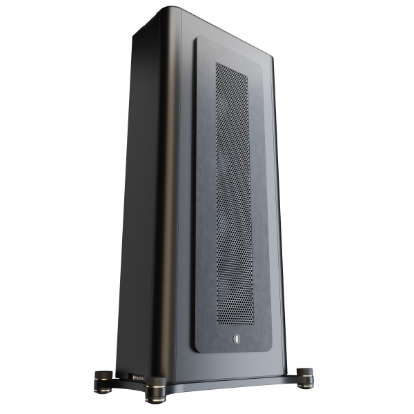 Сабвуфер Perlisten Audio D8is