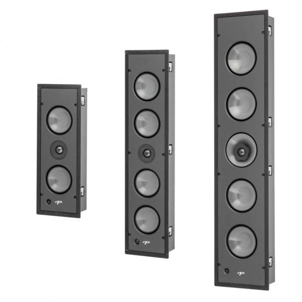Paradigm CI Pro P5-LCR