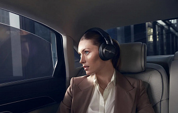 Bang & Olufsen Beoplay H95 Navy