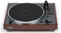 Thorens TD 102 A Piano Black