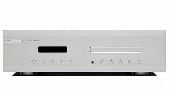 CD-плеер Musical Fidelity M6S CD