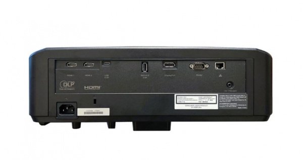 Проектор JVC LX-NZ30