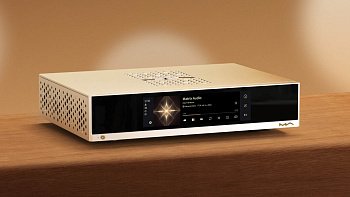 Matrix Audio MS-1c
