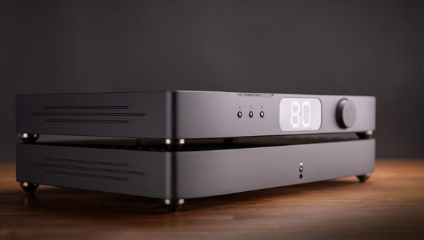 MSB TECHNOLOGY Premier DAC