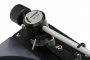 Thorens TD 124 DD Grey