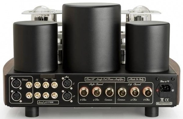 Mastersound Compact 845