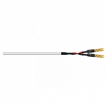Wireworld Stream 8 Speaker Cable 2.5m