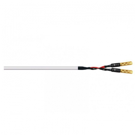 Wireworld Stream 8 Speaker Cable 2.5m