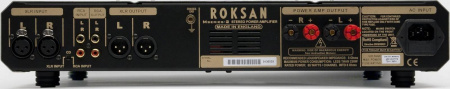 Roksan Caspian M2 Power Amplifier