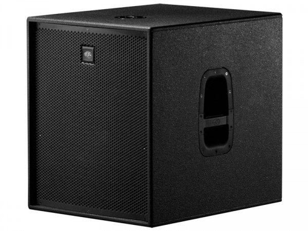 DAS Audio Action 18