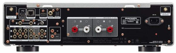 Marantz Model 40n