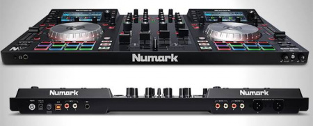 Numark NV