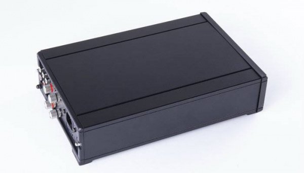 Rega io