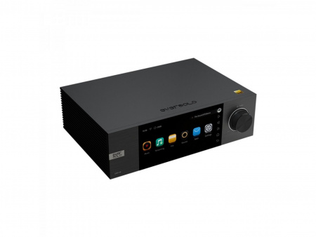 Сетевой проигрыватель EverSolo DMP-A6 Master Edition
