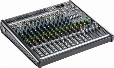 Mackie ProFX16v2