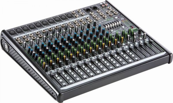 Mackie ProFX16v2