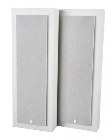 DLS Flatbox Slim Large