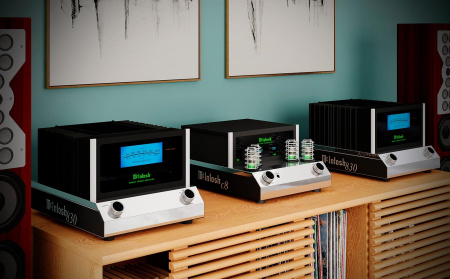 McIntosh C8