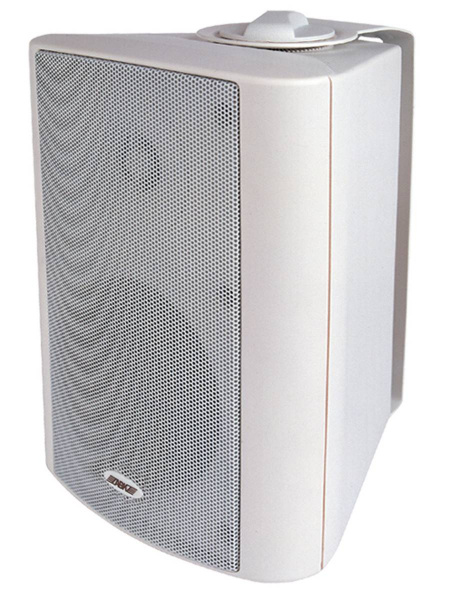 Настенная акустика ABK WL-311, White