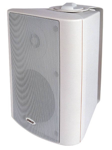 Настенная акустика ABK WL-311, White