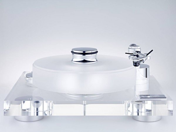 Transrotor LEONARDO 40/60 TMD RB 880