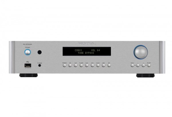 Rotel RC-1572MKII