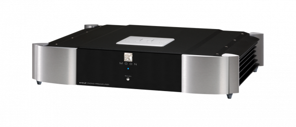 Фонокорректор Moon by Simaudio 610LP, 2-Tone