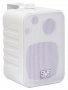 Настенная акустика SVS Audiotechnik WSM-20, White