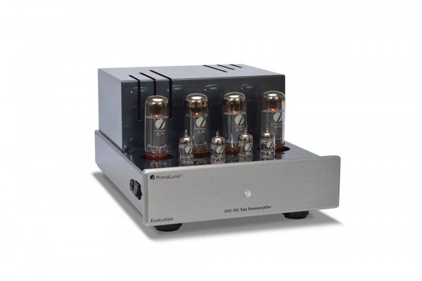 Primaluna Evolution 100 Power
