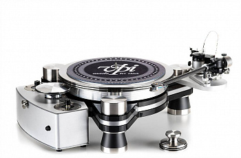 VPI Avenger Plus