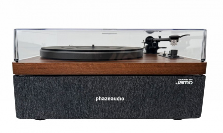 Phaze Audio Adelle Walnut