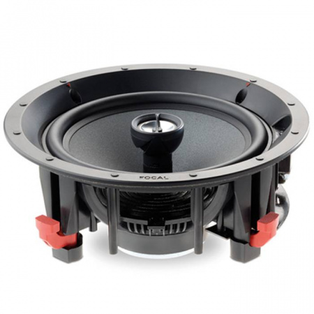 Focal 100 ICW 8