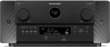 AV процессор Marantz AV 10