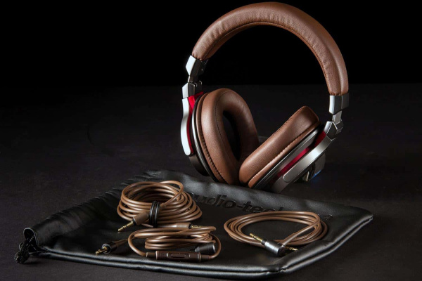 Audio-Technica ATH-MSR7