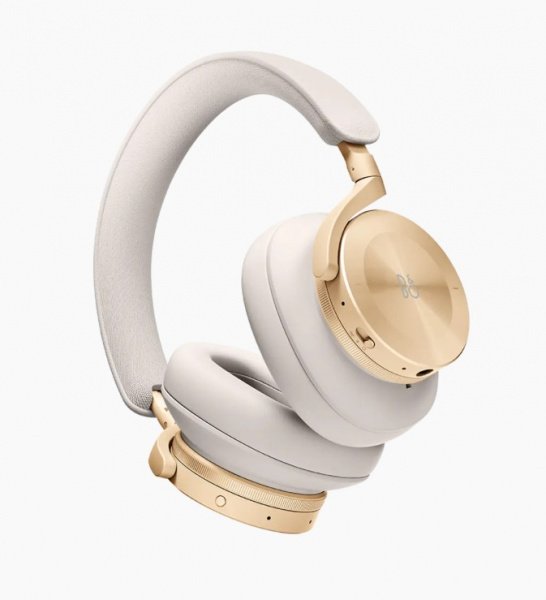 Bang & Olufsen Beoplay H95 Gold Tone
