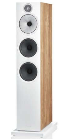 Bowers & Wilkins 603 S3