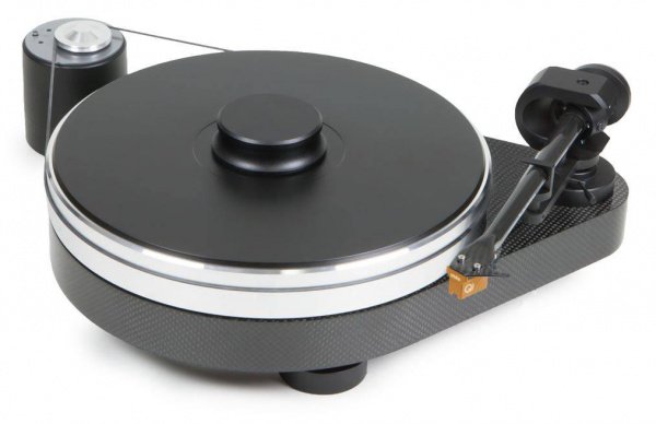 Pro-Ject RPM 9 Carbon (Ortofon MC Quintet Bronze)